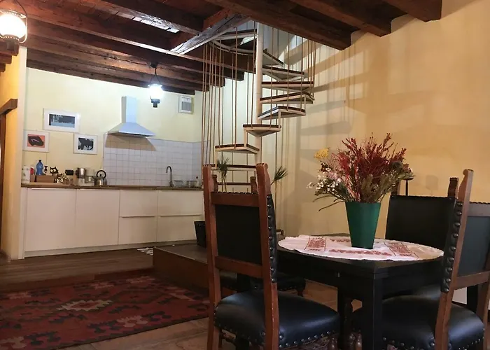 Appartamento Delle Erbe