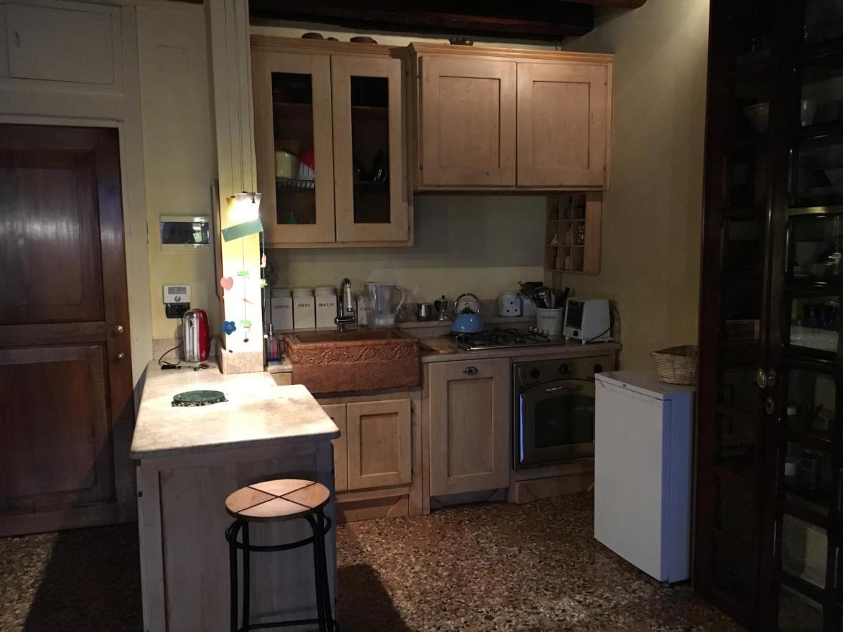 Apartment Delle Erbe *