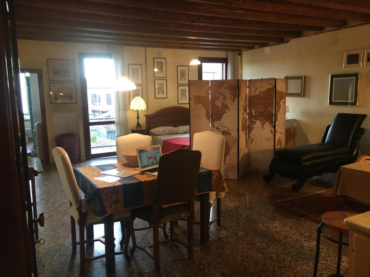 Apartment Delle Erbe