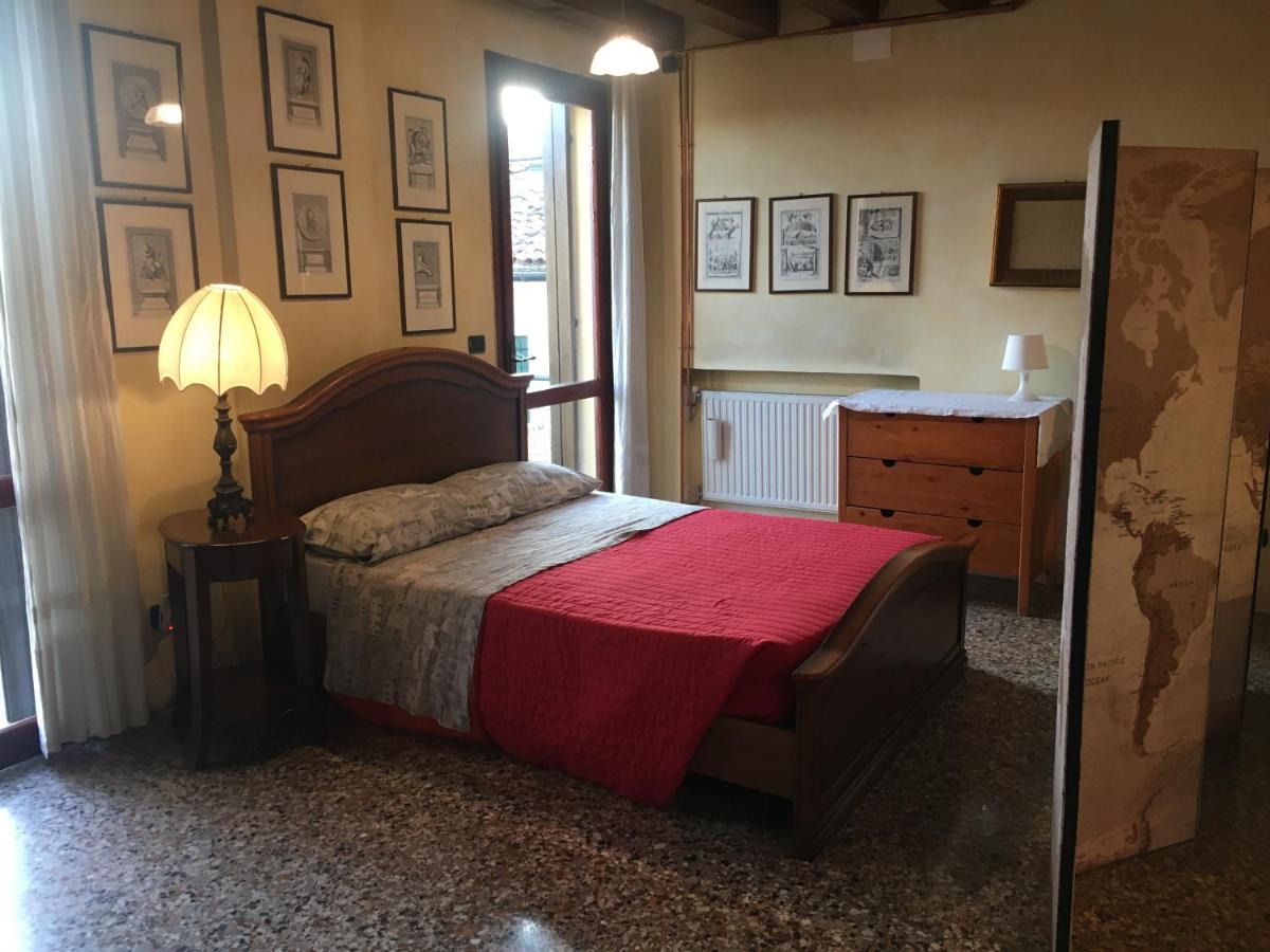 Delle Erbe Padova