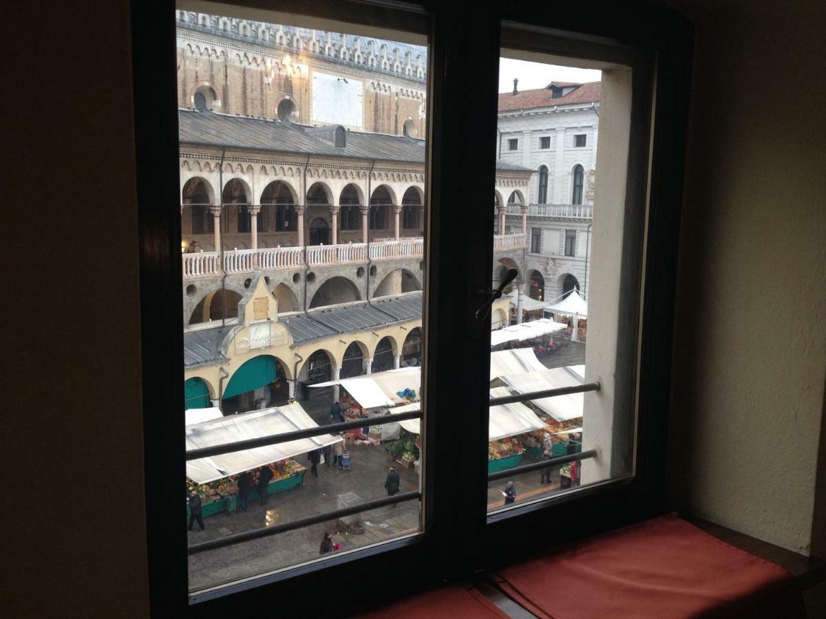 Apartment Delle Erbe *