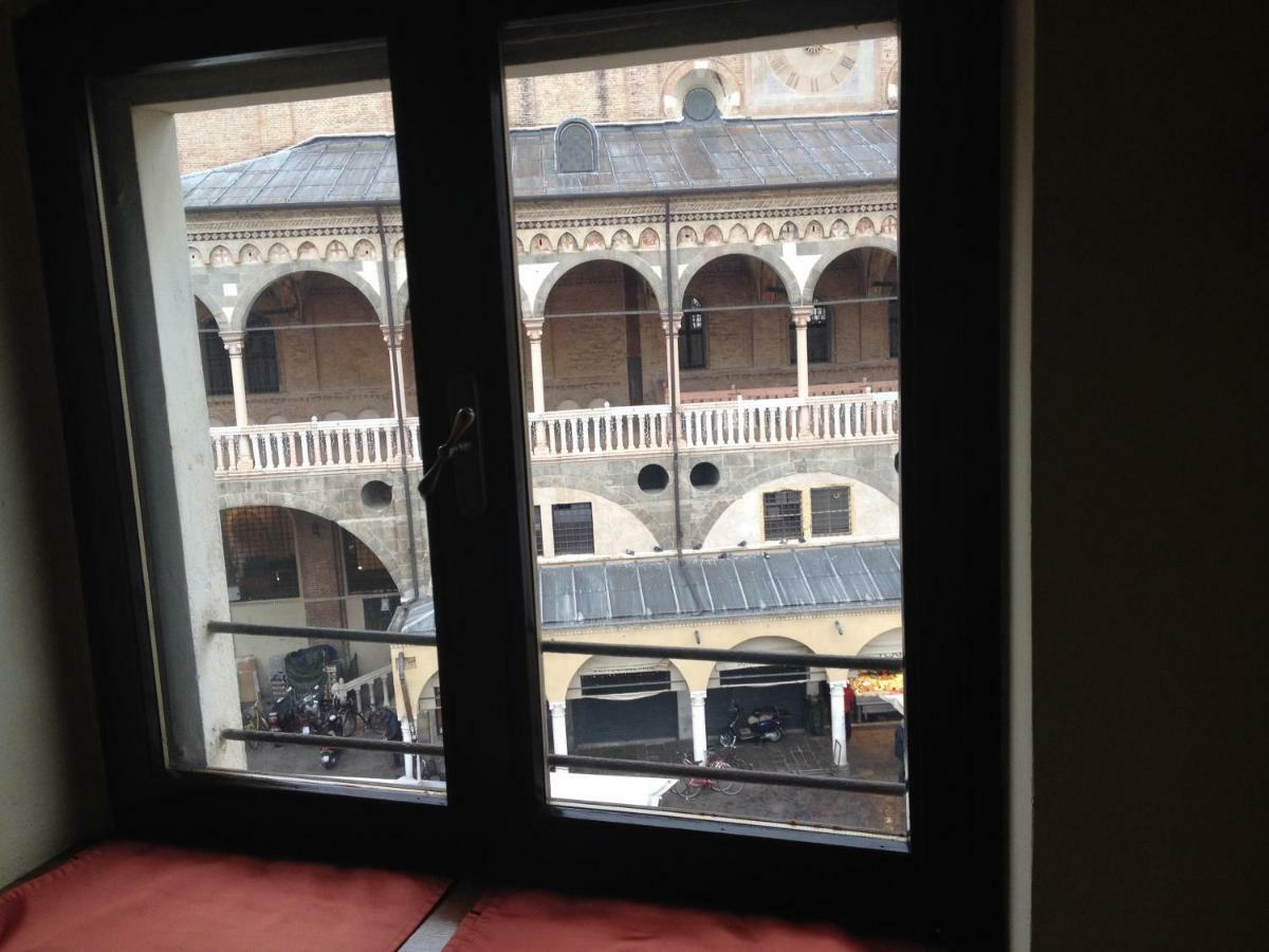 Delle Erbe Apartment Padova