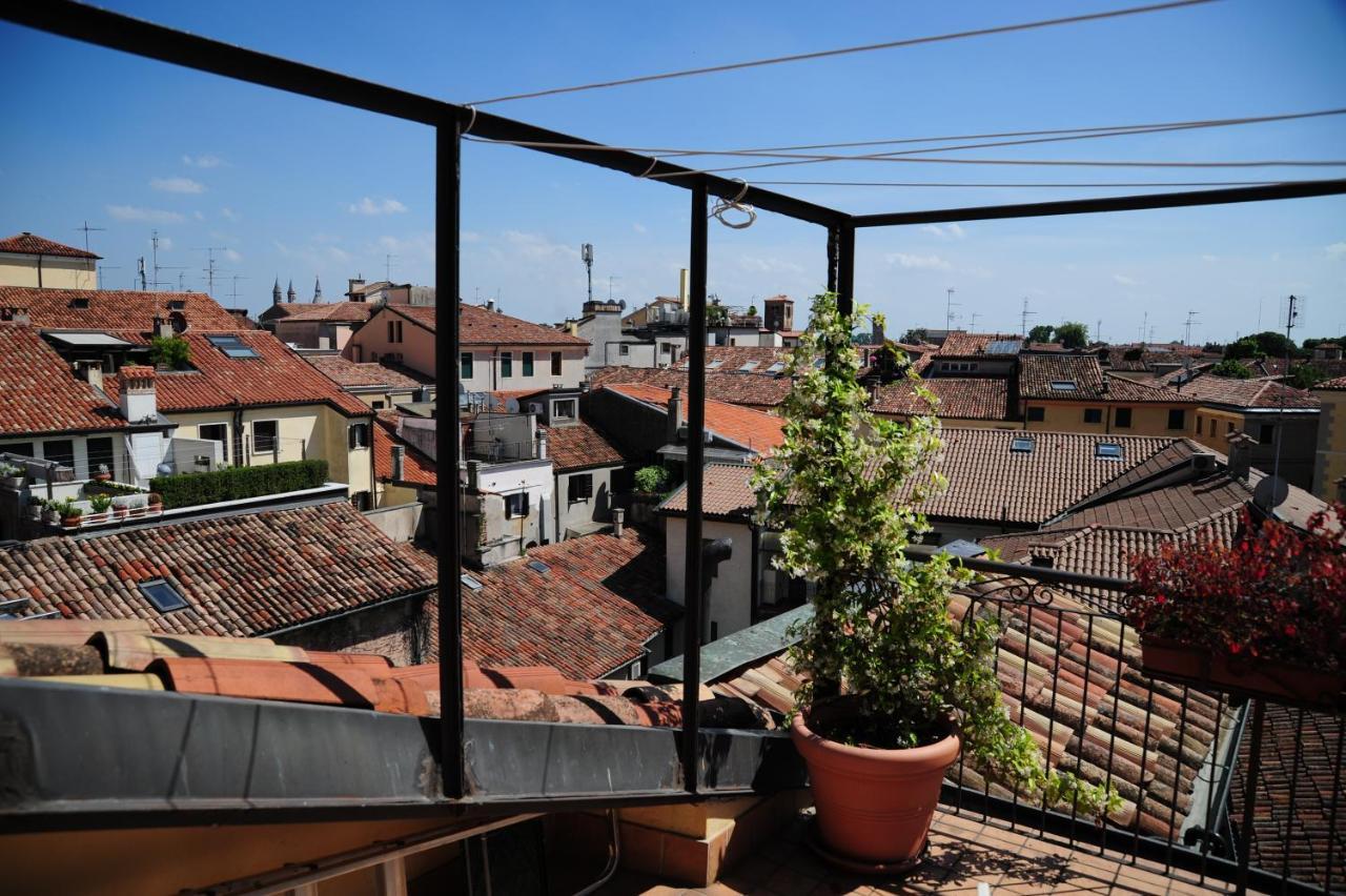 Delle Erbe * Padova