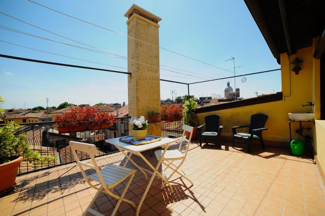 Apartment Delle Erbe *