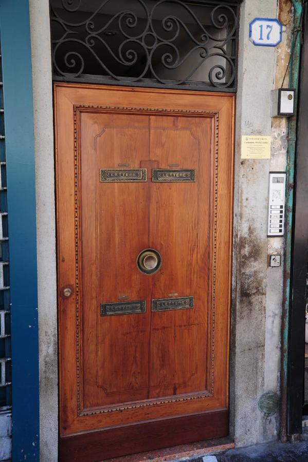 Apartment Delle Erbe *