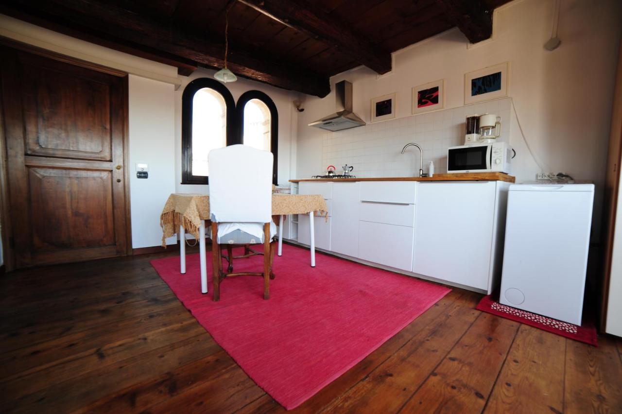 Apartment Delle Erbe *