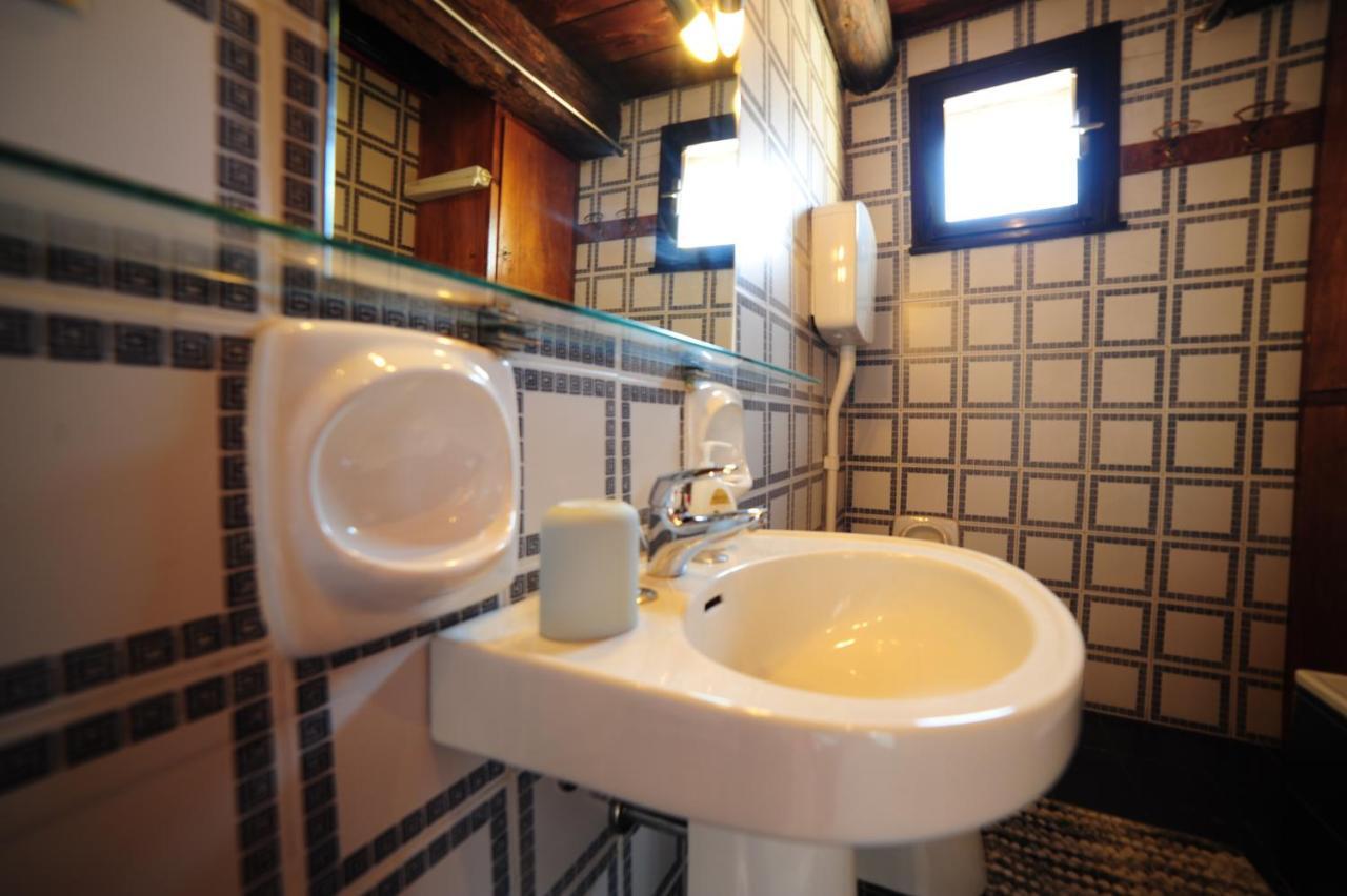 Delle Erbe Apartment